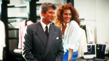 Pretty Woman