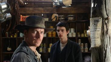 Slow West