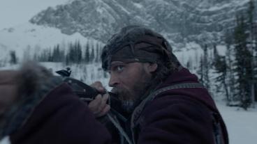 The Revenant - Der Rückkehrer