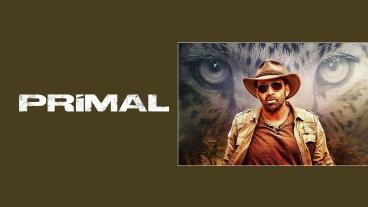 Primal - Die Jagd ist eröffnet