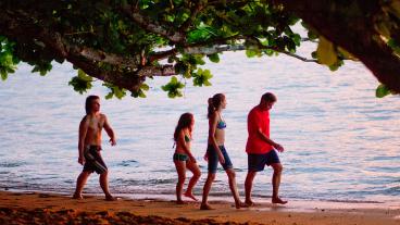 The Descendants - Familie und andere Angelegenheiten