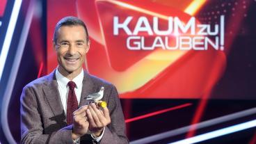 10 Jahre Kaum zu glauben - Das Phänomen