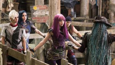 Descendants 2 - Die Nachkommen