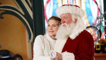 Santa Clause 3: Eine frostige Bescherung