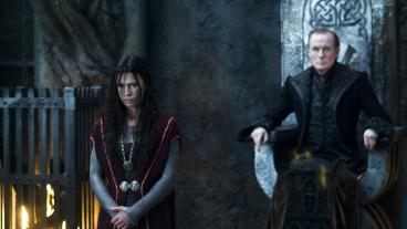 Underworld: Aufstand der Lykaner