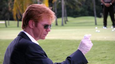 CSI: Miami