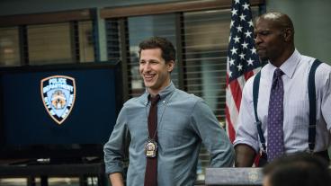 Brooklyn Nine-Nine