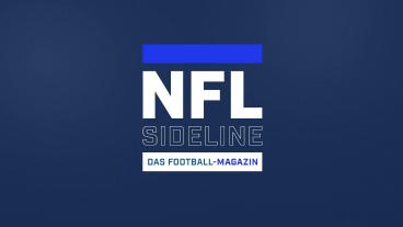 NFL Sideline Spezial