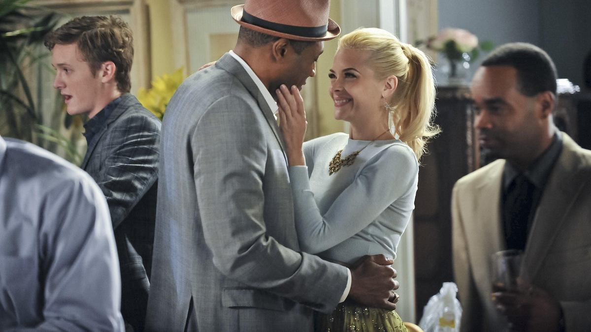 hart of dixie