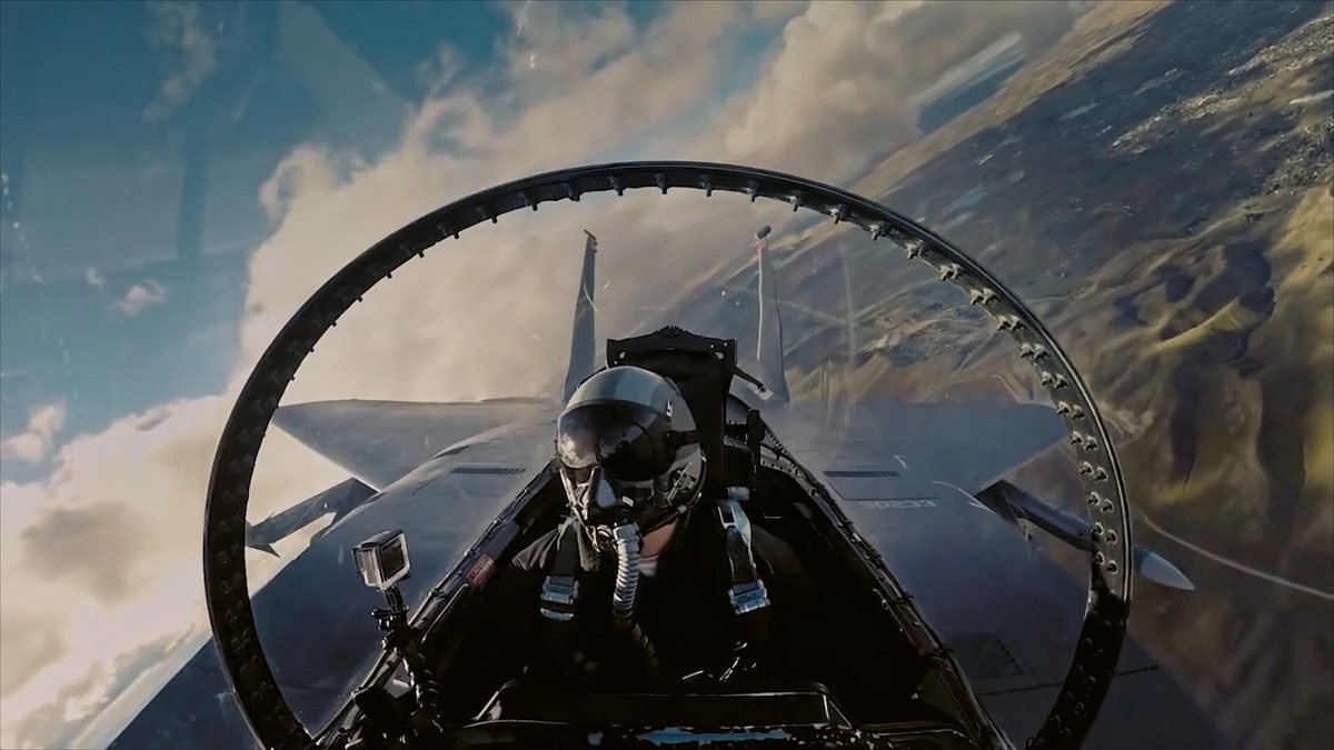 supersonic - die überschallflieger
