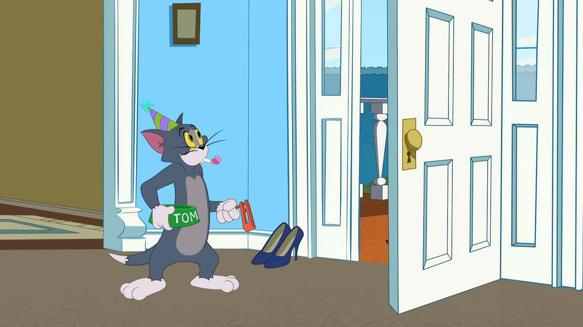 Die Tom und Jerry Show die tom und jerry show