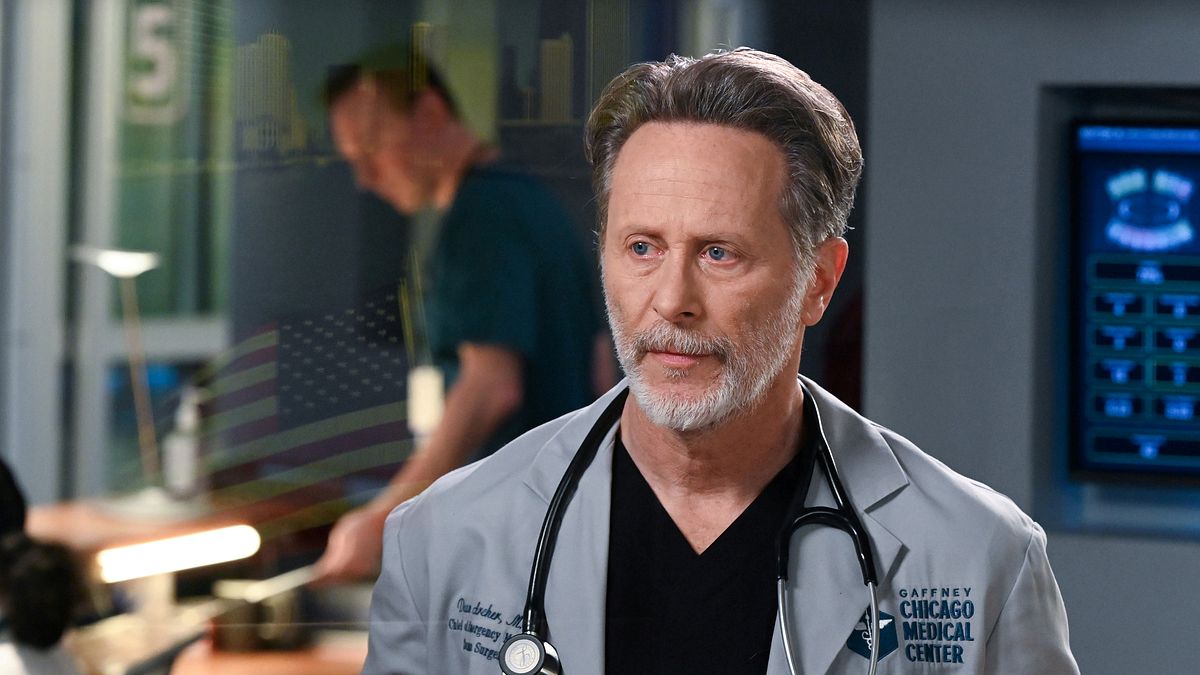 chicago med