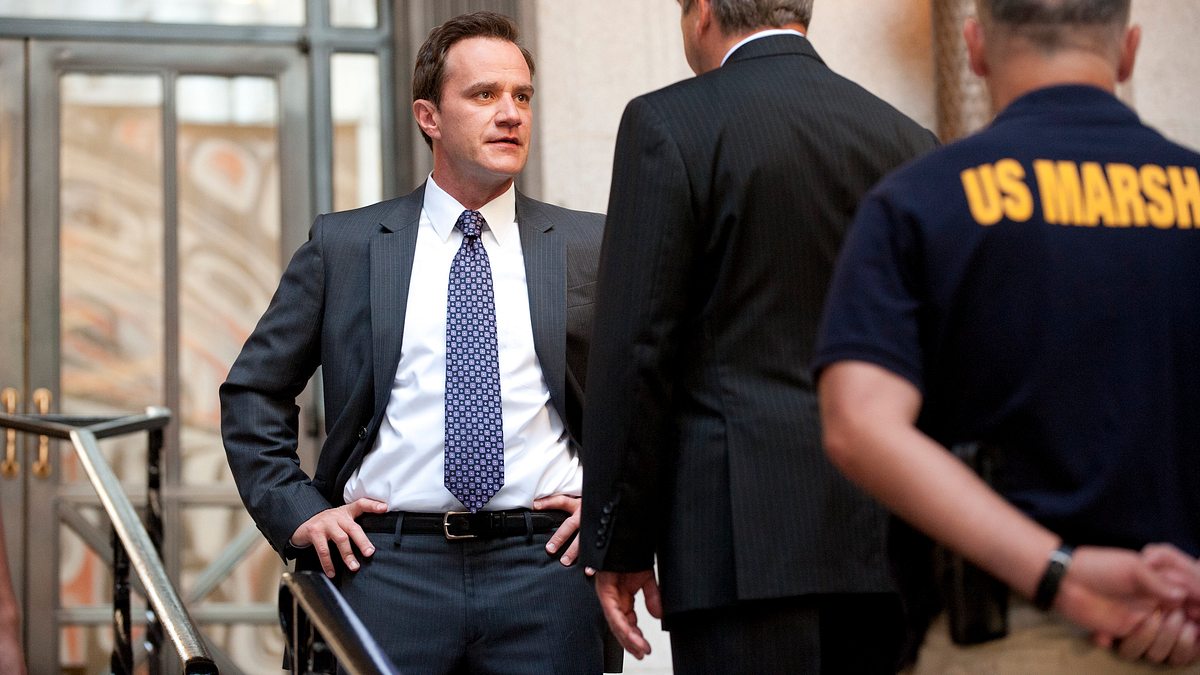 white collar