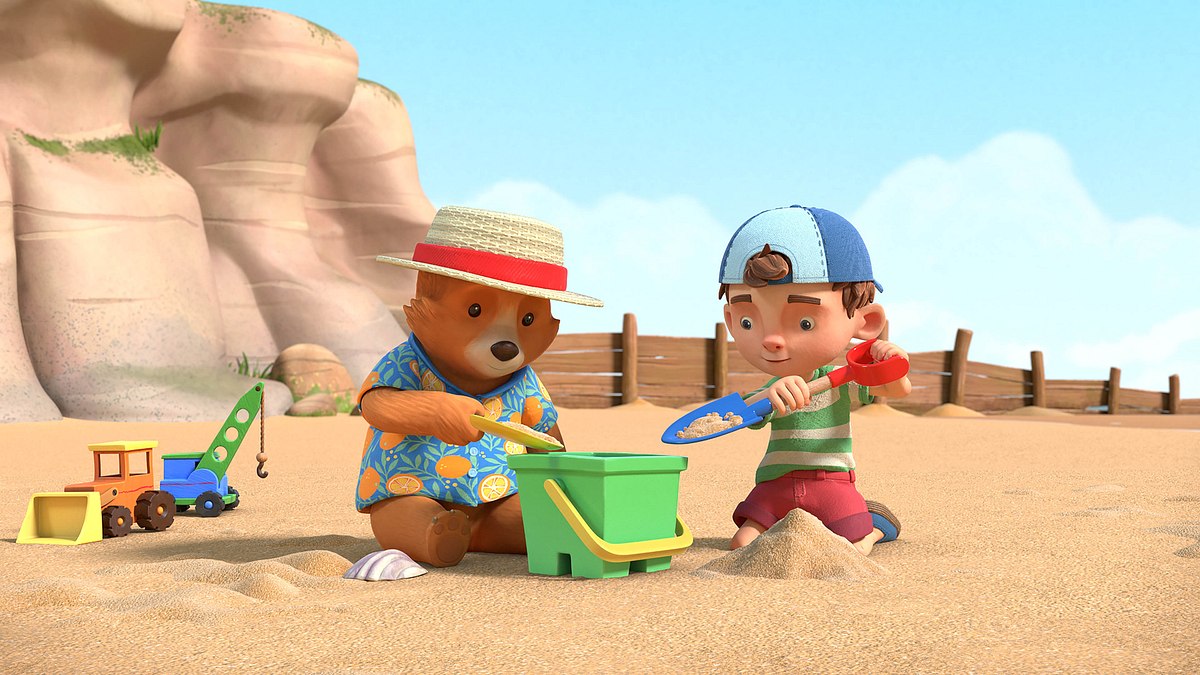 paddingtons abenteuer