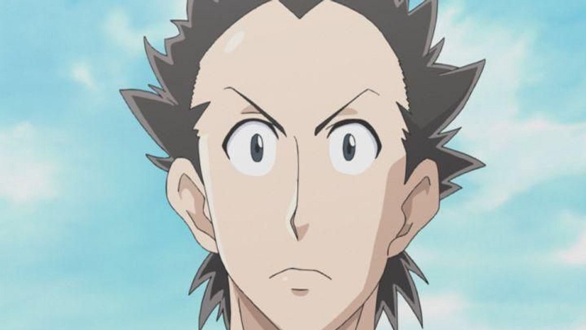 eyeshield 21