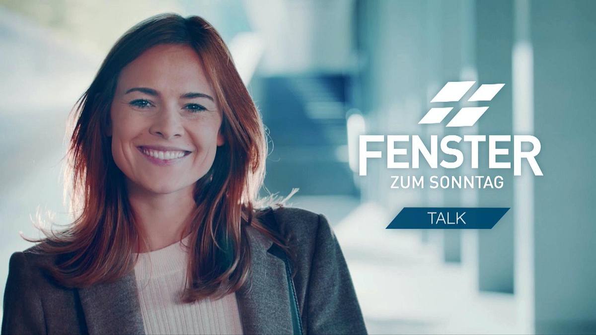 Fenster zum Sonntag fenster zum sonntag