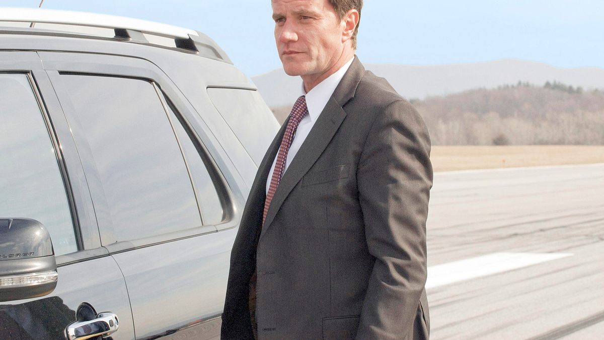 white collar