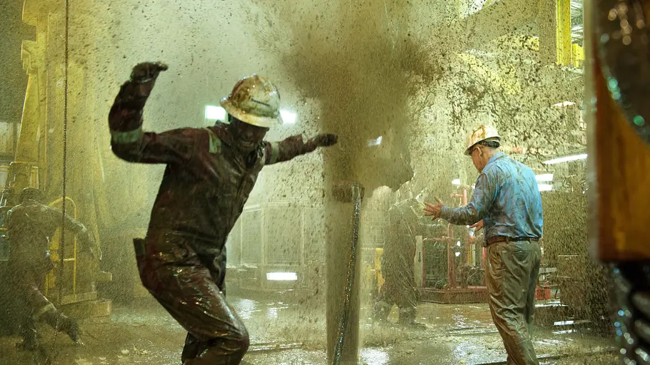 deepwater horizon