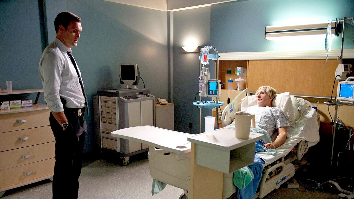 the mentalist