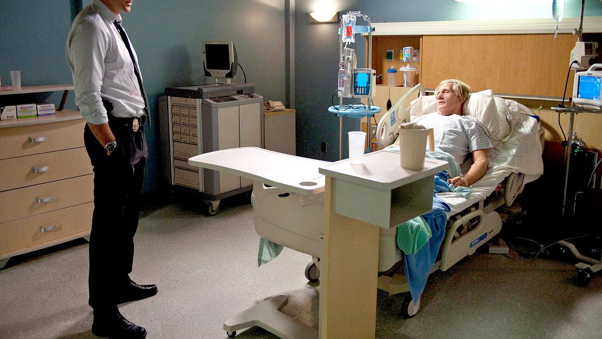 the mentalist