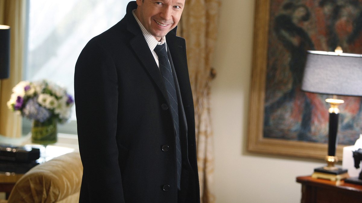 blue bloods - crime scene new york