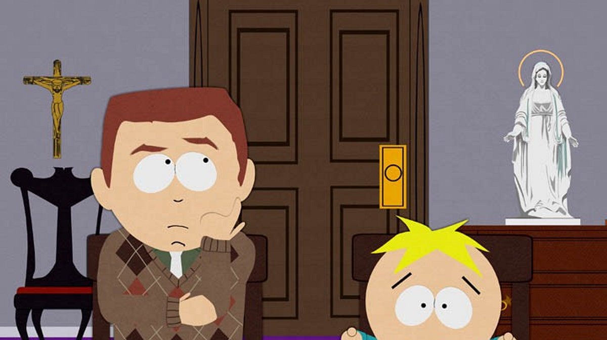 south park