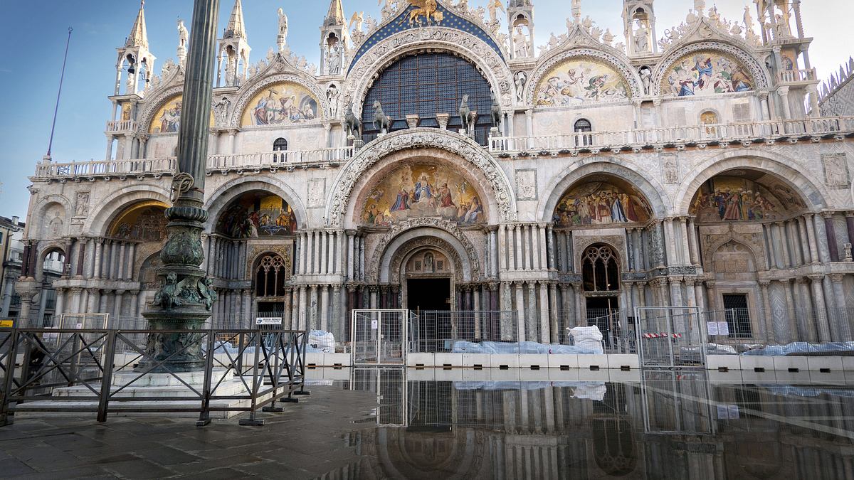 venedig retten