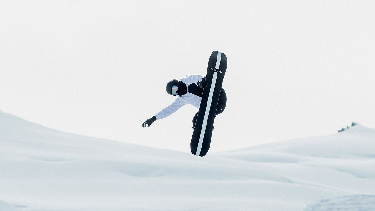 shaun white - der letzte run