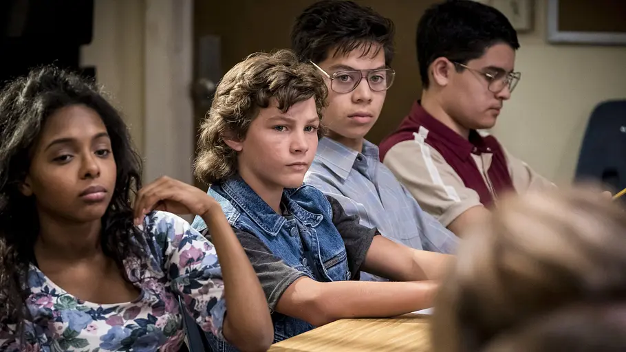 Young Sheldon young sheldon