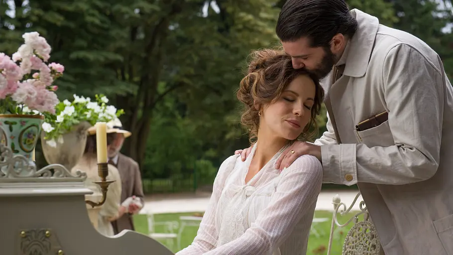 Stonehearst Asylum - Diese Mauern wirst Du nie verlassen stonehearst asylum - diese mauern wirst du nie verlassen