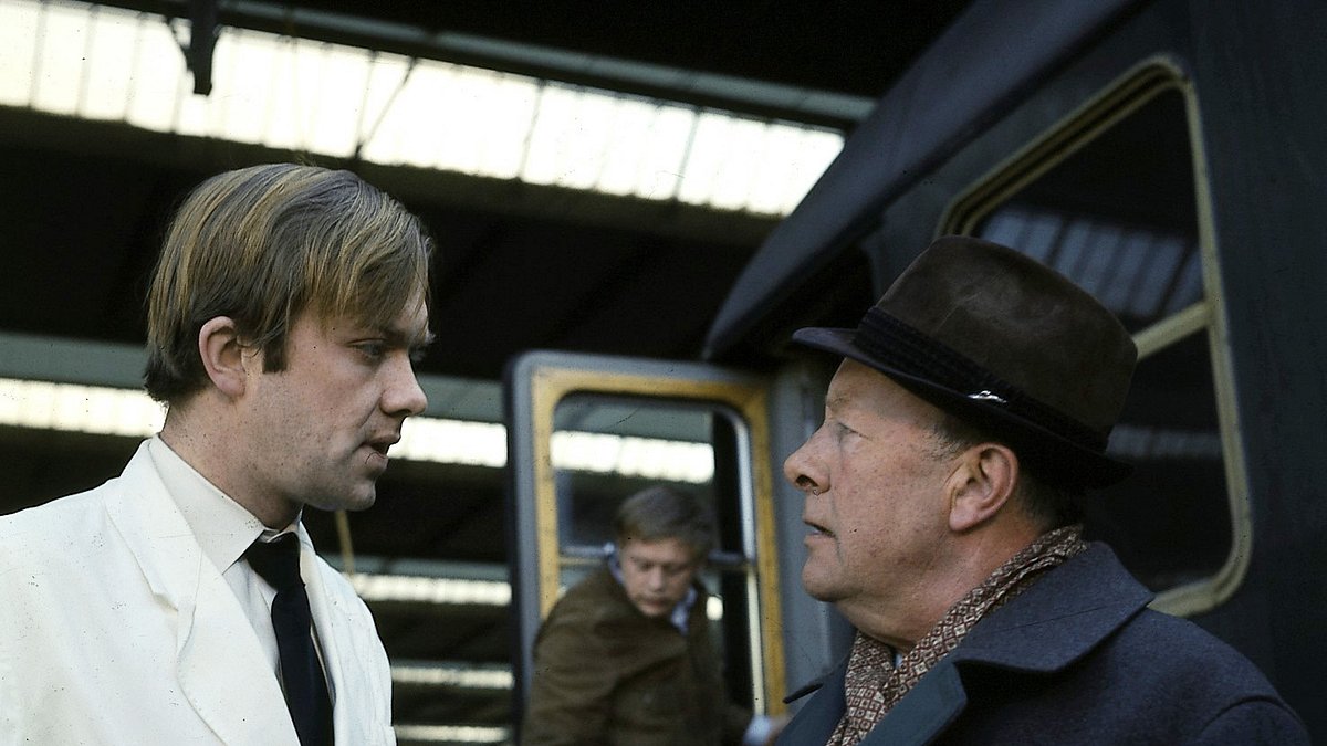 der kommissar