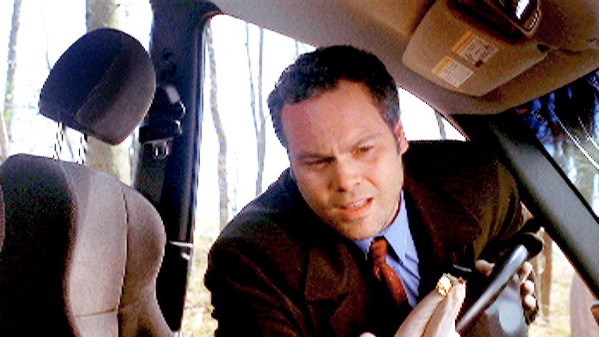 criminal intent - verbrechen im visier