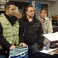 Der Trödeltrupp - Das Geld liegt im Keller Thumbnail