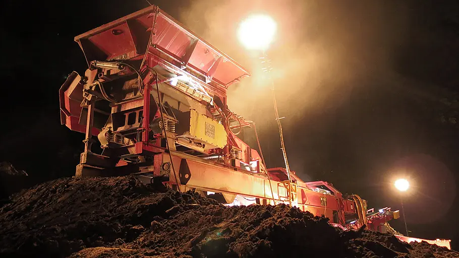 Die Schatzsucher - Goldrausch in Alaska am 31. März 2026 um 16:25 Uhr ...