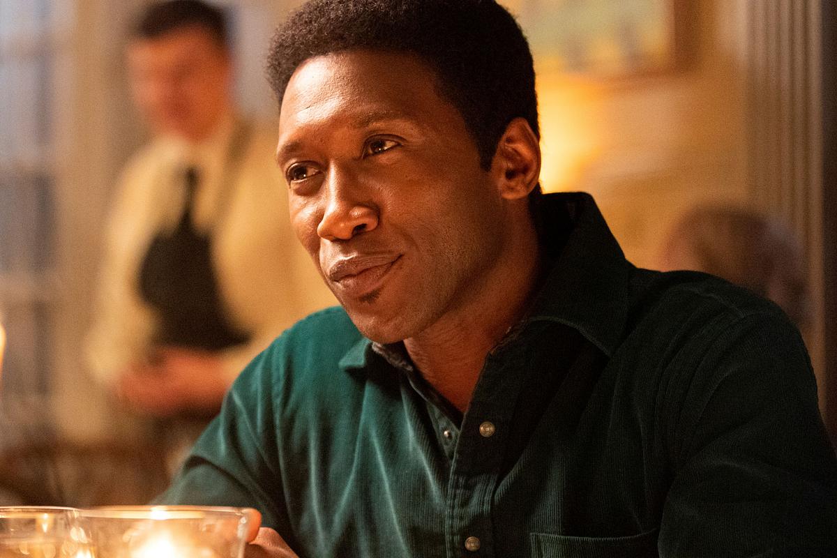 true detective