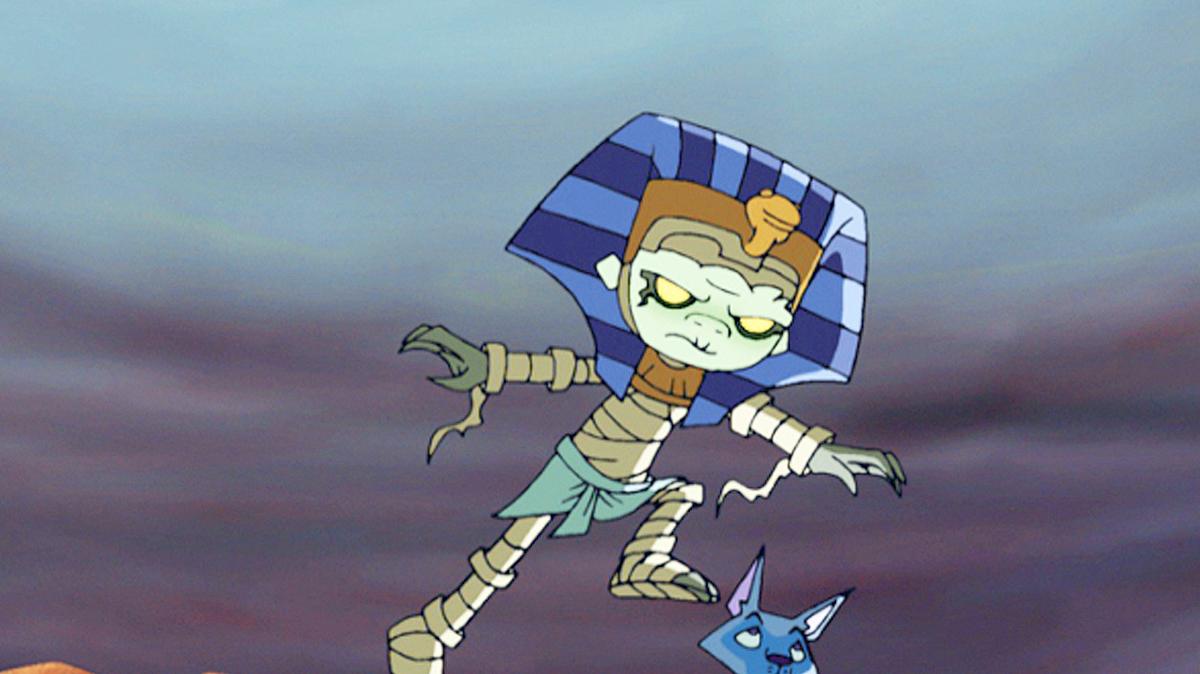 tutenstein
