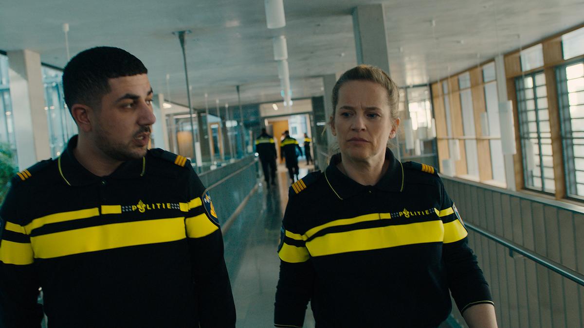 mein totemtier und ich