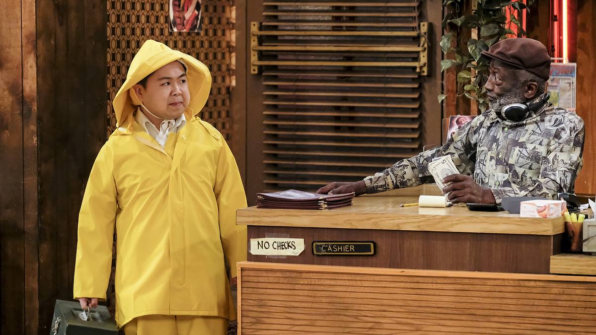 2 broke girls