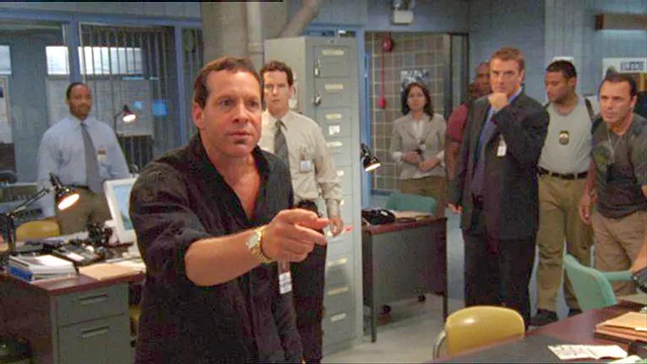 criminal intent - verbrechen im visier