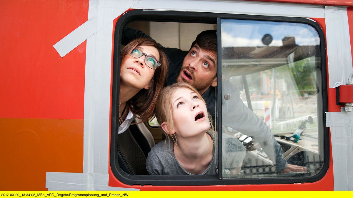 familie ist kein wunschkonzert