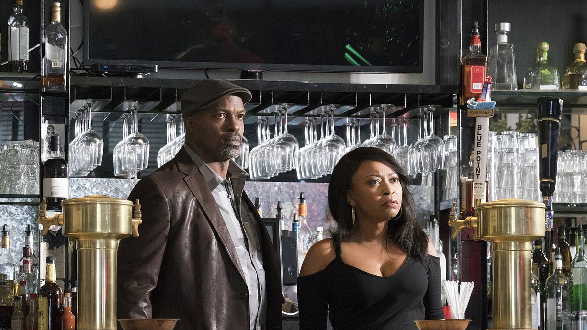 blue bloods - crime scene new york