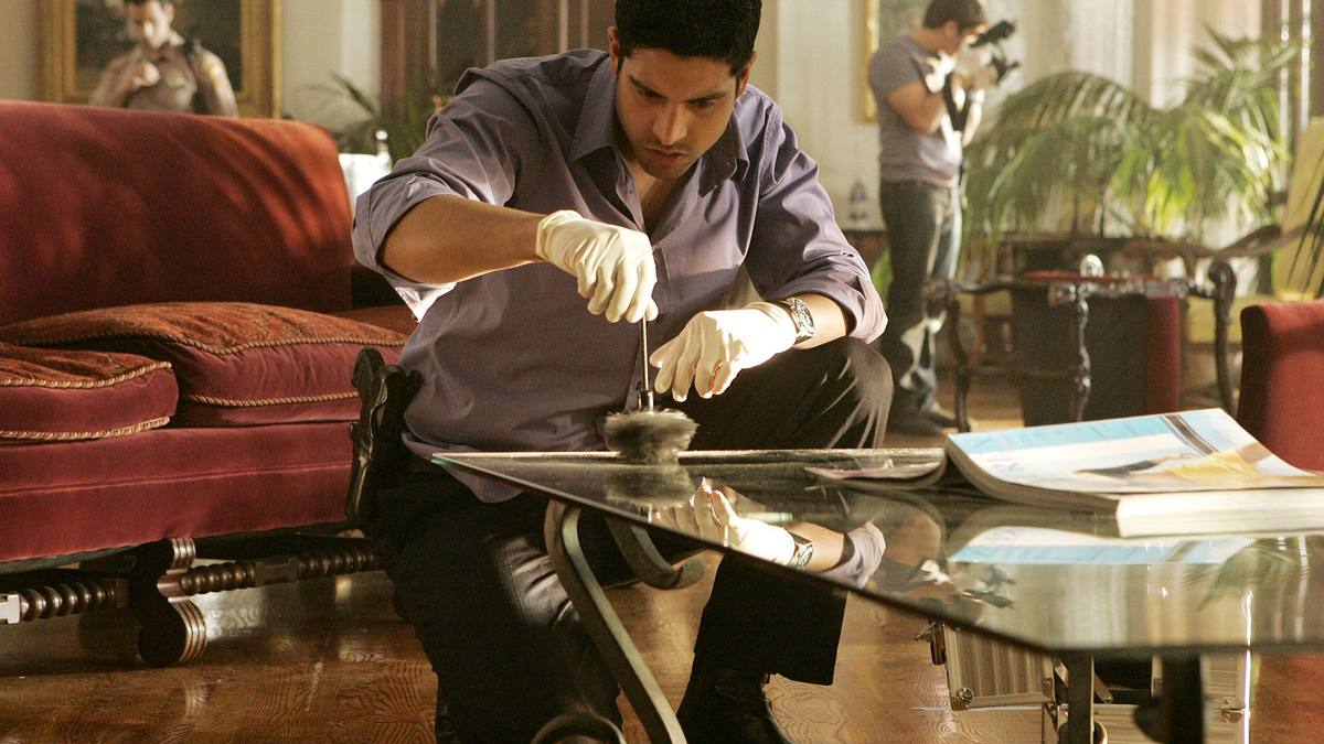 csi: miami
