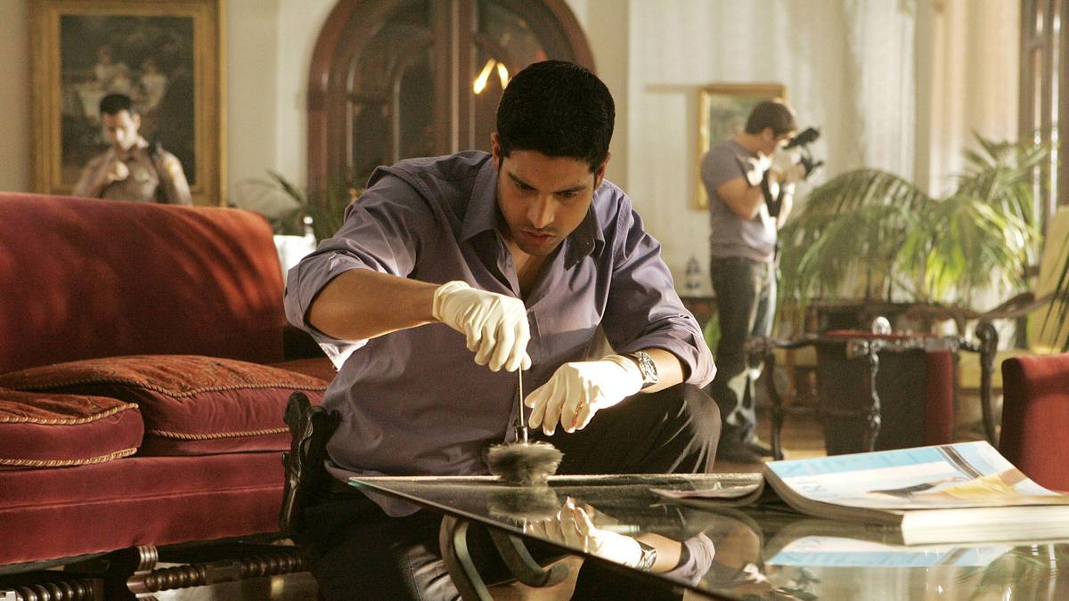 csi: miami
