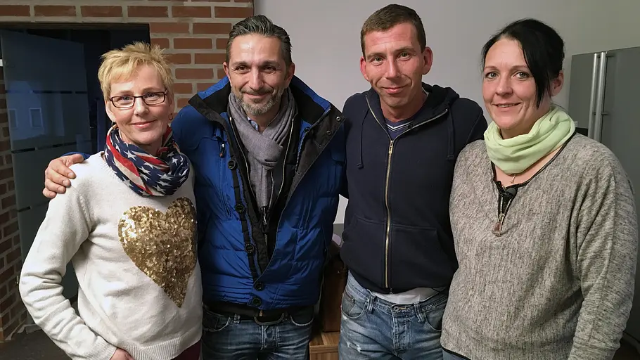 Der Trödeltrupp - Das Geld liegt im Keller der trödeltrupp - das geld liegt im keller