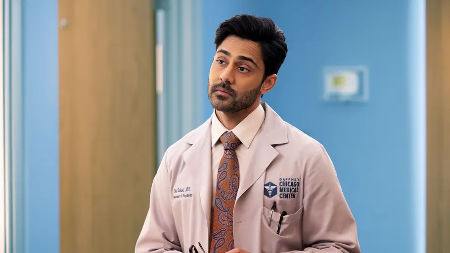 chicago med