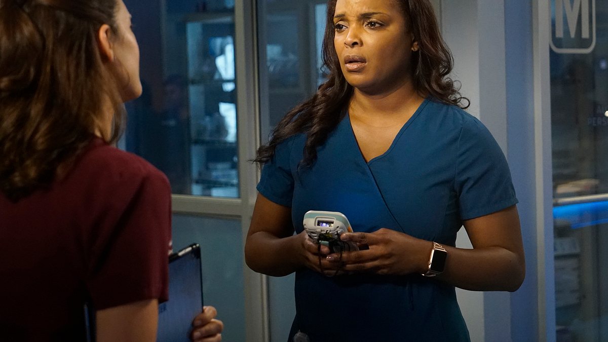 chicago med