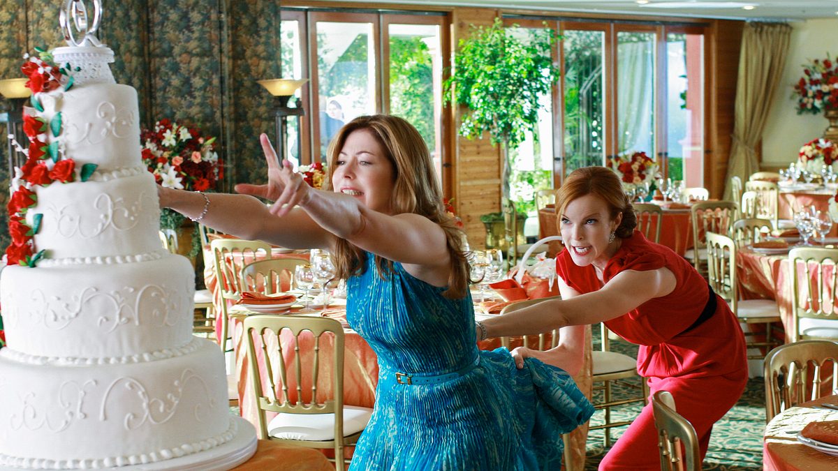 desperate housewives
