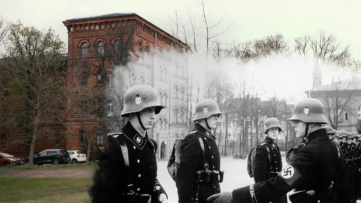 Die SS - Macht und Mythos die ss - macht und mythos