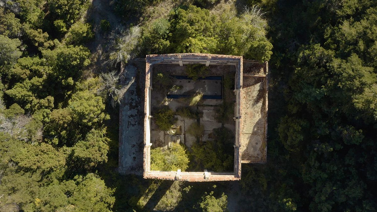 lost places