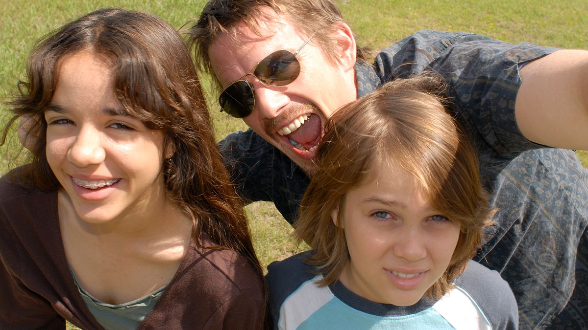 boyhood